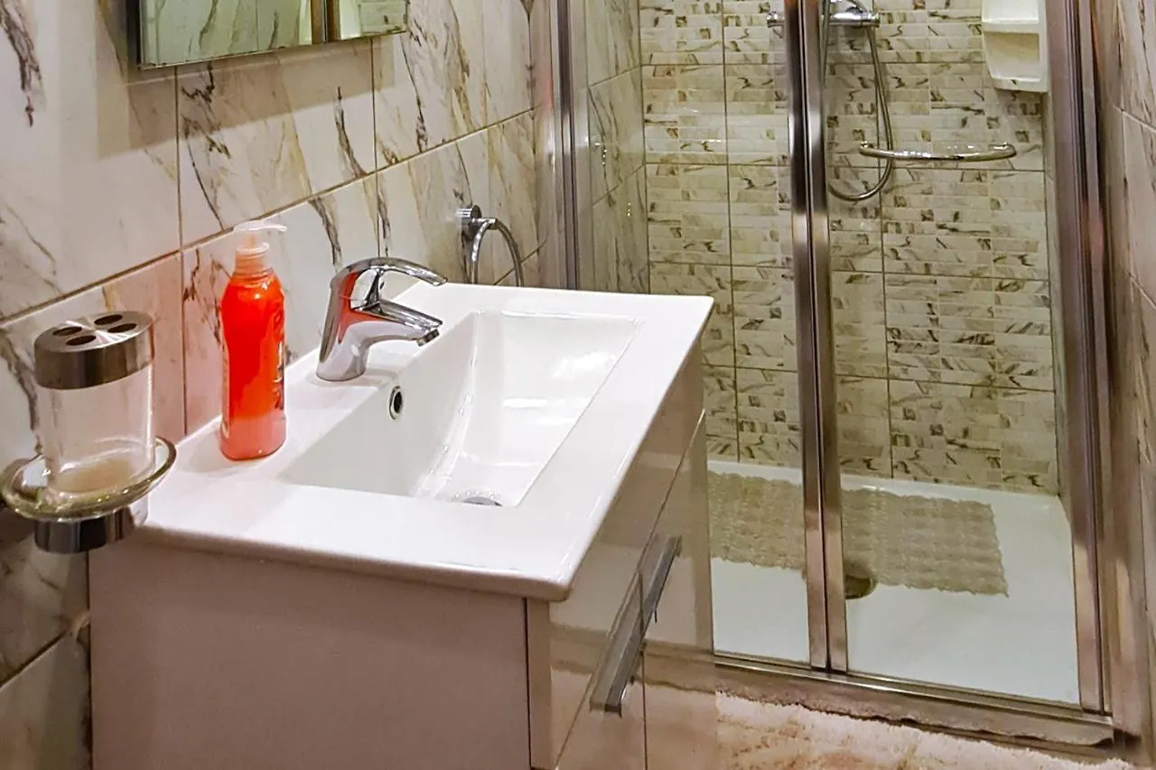 Unobstructred Seaviews, 2Br, Kingbeds, Fully Acd Apartment Marsaskala 0*,