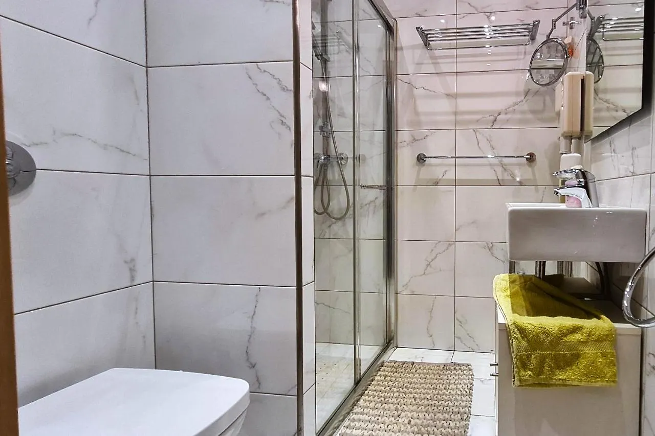 Unobstructred Seaviews, 2Br, Kingbeds, Fully Acd Lejlighed Marsaskala Malta