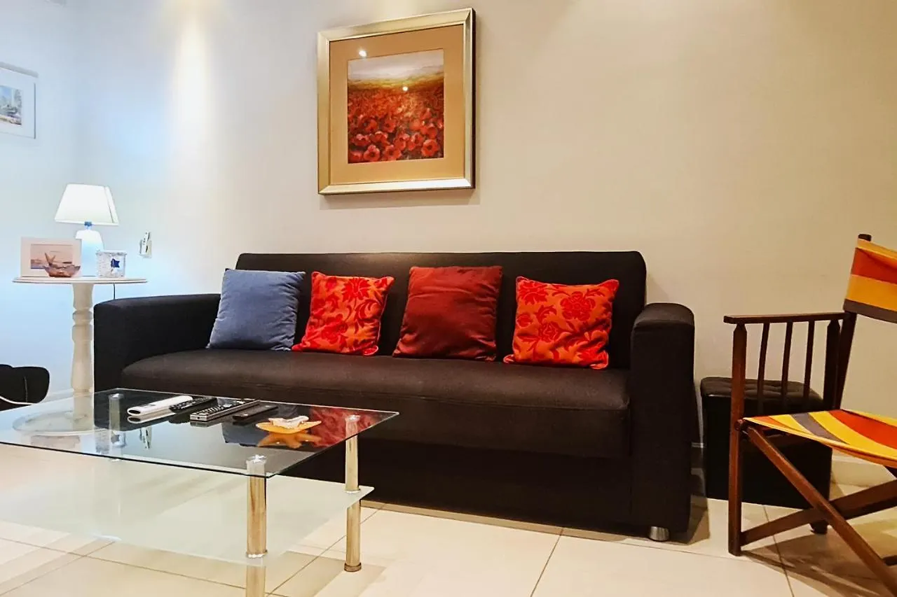 Unobstructred Seaviews, 2Br, Kingbeds, Fully Acd Lejlighed Marsaskala