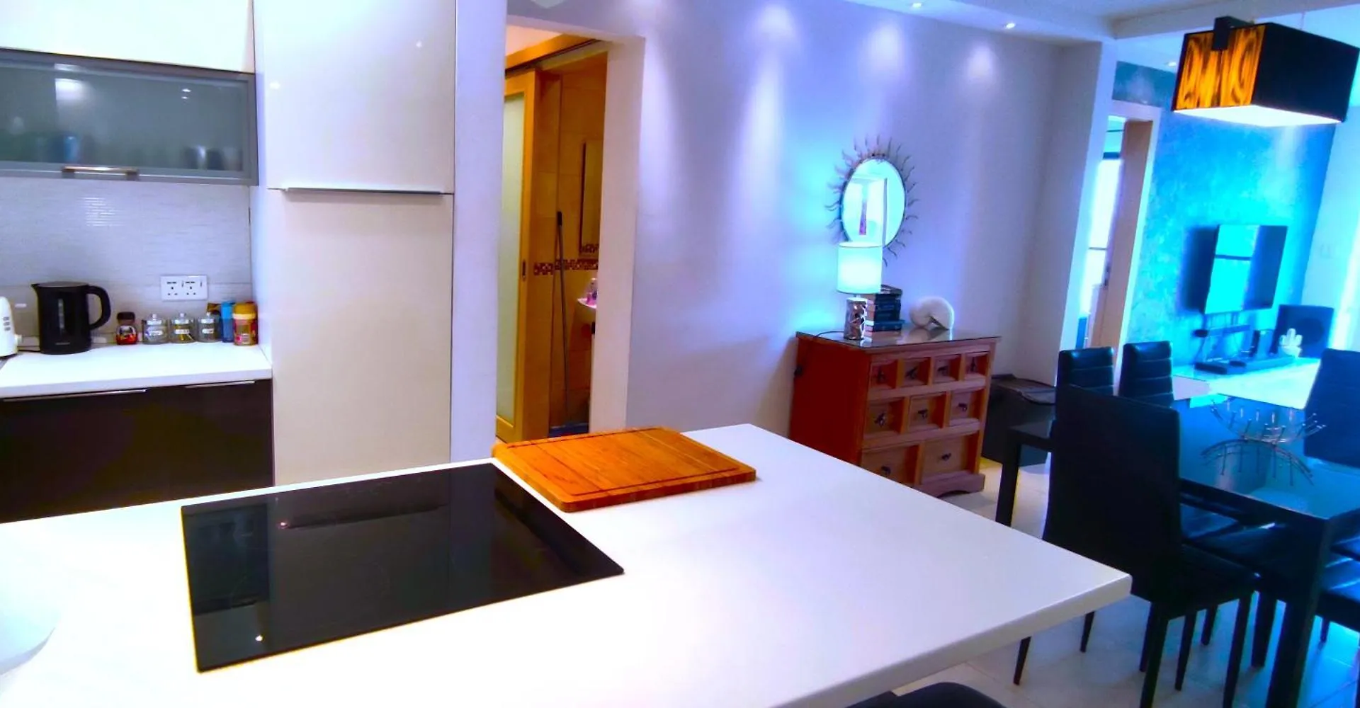 Unobstructred Seaviews, 2Br, Kingbeds, Fully Acd Apartment Marsaskala