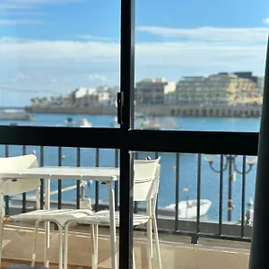 Appartement Sunrise Creek, Marsaskala