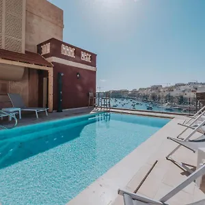 Couette-café Casa Rosanna Malta Adults Only 16, Marsaskala